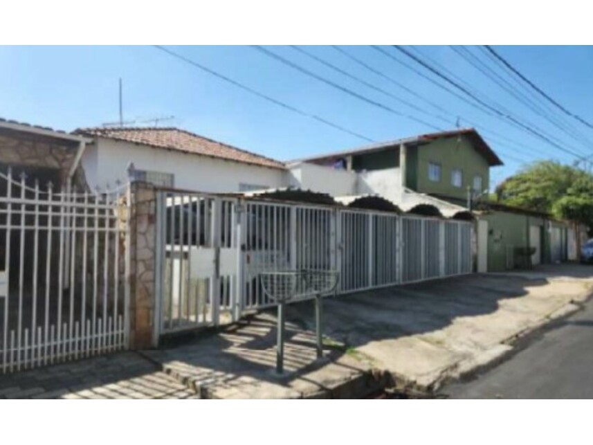 Imagem 2 do Leilão de Casa - Jardim Guanabara - Belo Horizonte/MG