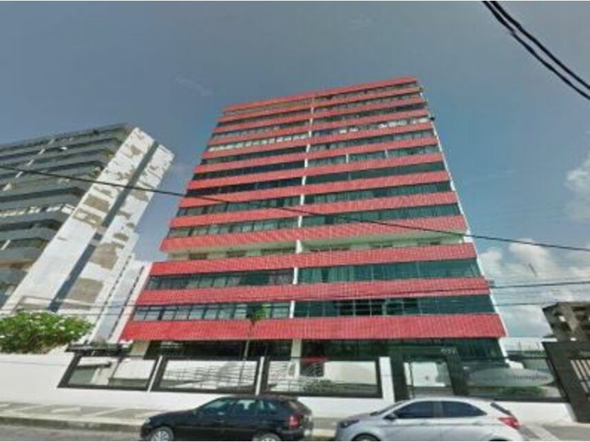 Imagem  do Leilão de Apartamento - Lagoa Nova - Natal/RN