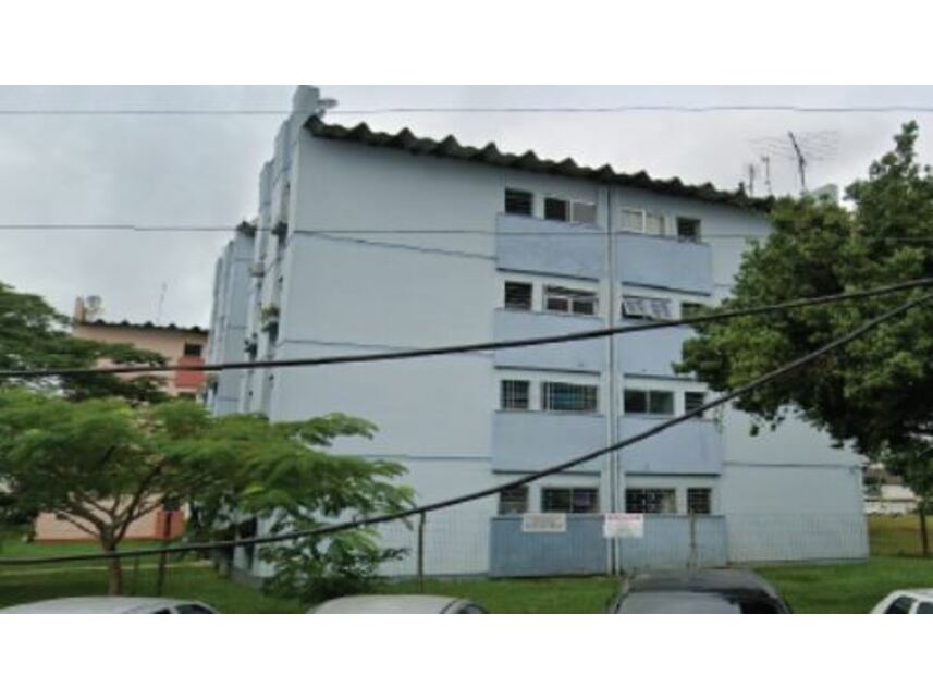 Imagem  do Leilão de Apartamento - Rio dos Sinos - São Leopoldo/RS