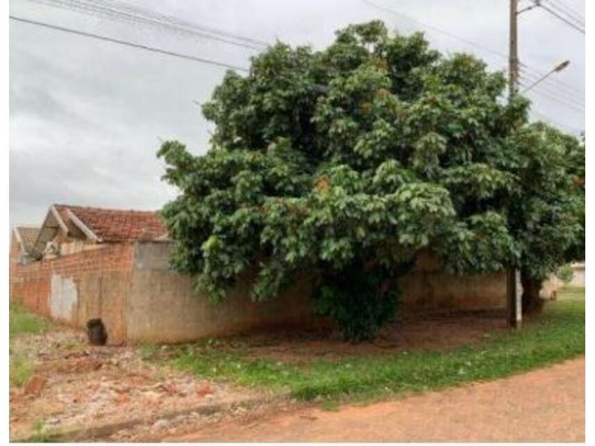 Imagem 3 do Leilão de Casa - Jardins - Cidade Gaúcha/PR