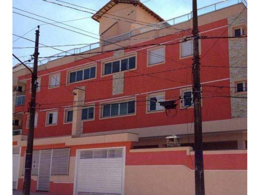 Imagem 3 do Leilão de Apartamento - Jardim Santo Antônio - Santo André/SP