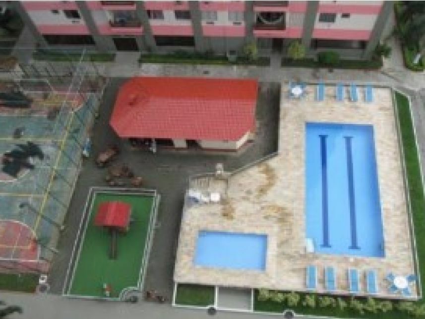 Imagem 2 do Leilão de Apartamento - Itanhangá - Rio de Janeiro/RJ