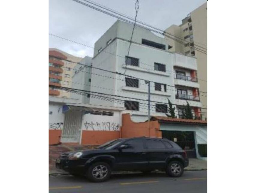 Imagem  do Leilão de Apartamento - Centro - São Bernardo do Campo/SP