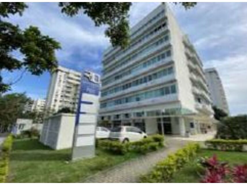 Imagem 3 do Leilão de Sala Comercial - Jacarepaguá - Rio de Janeiro/RJ
