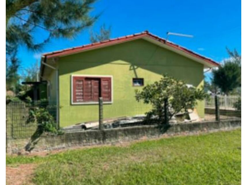 Imagem 3 do Leilão de Apartamento - Freguesia de Jacarepaguá - Rio de Janeiro/RJ