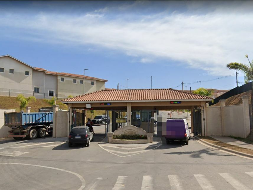 Imagem 1 do Leilão de Apartamento - Chácara do Solar Iii - Santana de Parnaíba/SP