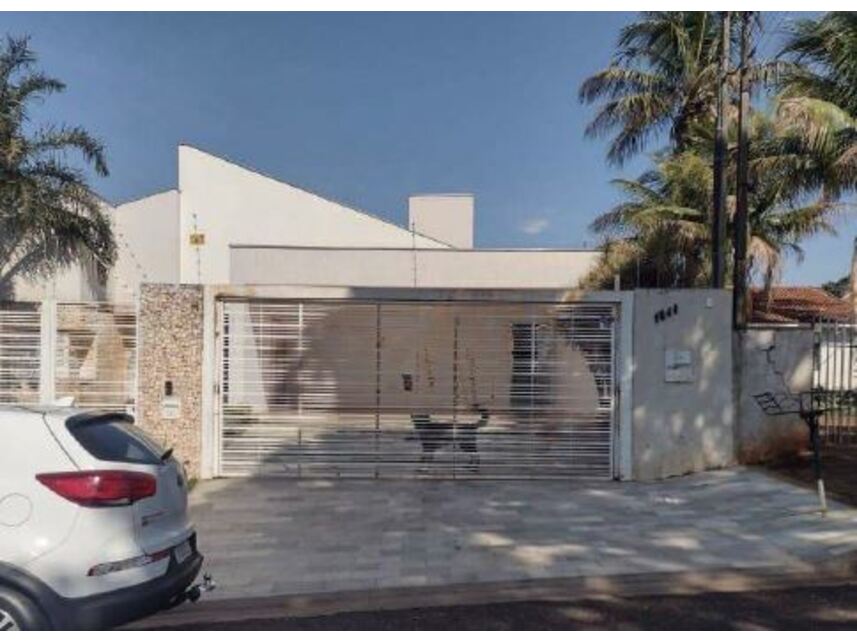 Imagem 1 do Leilão de Casa - Vila Moema - Maringá/PR