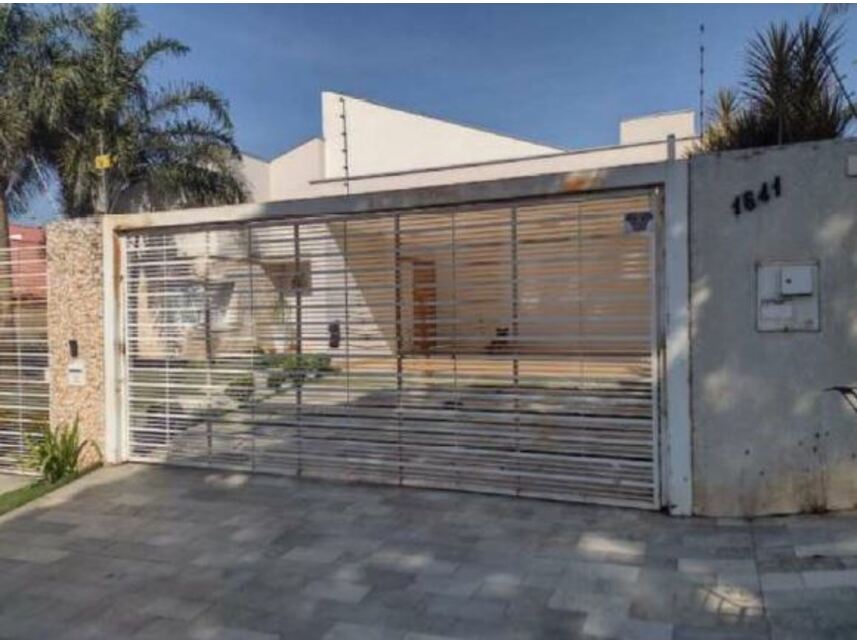 Imagem 2 do Leilão de Casa - Vila Moema - Maringá/PR