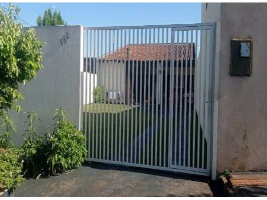 Imagem 3 do Leilão de Casa - Residencial Café Cereja - Londrina/PR
