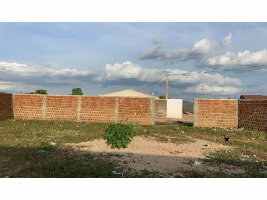 Imagem 6 do Leilão de Terreno - Distrito Curral Novo - Águas Belas/PE