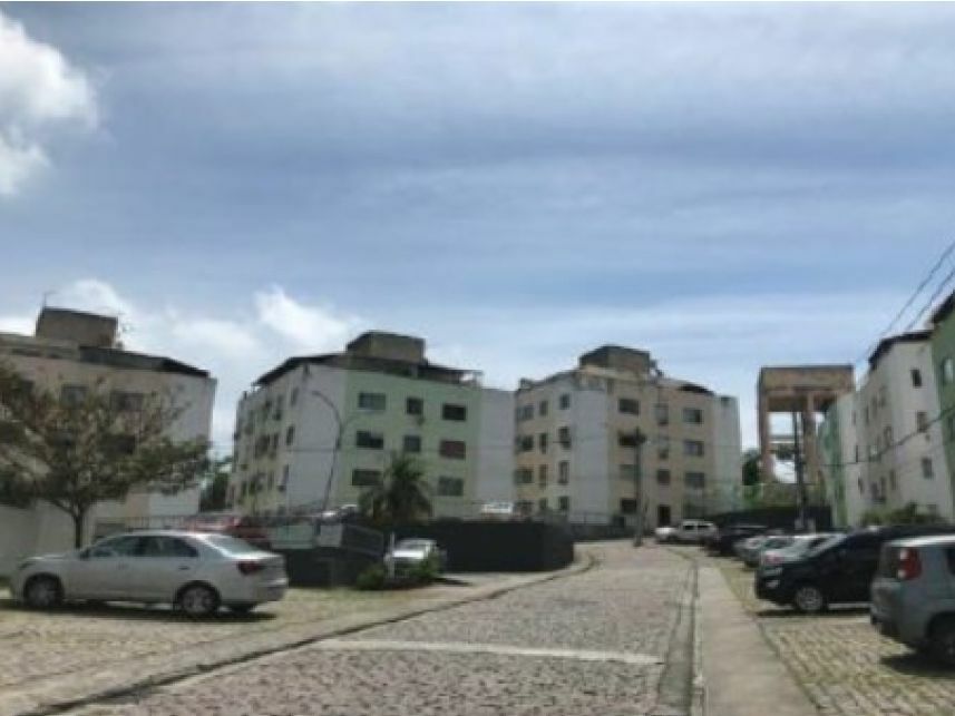 Imagem 8 do Leilão de Apartamento - Campo Grande - Rio de Janeiro/RJ