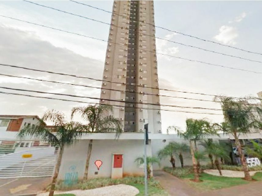 Imagem  do Leilão de Apartamento - Alto da Boa Vista - Ribeirão Preto/SP