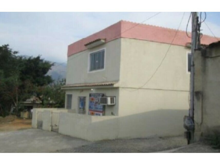 Imagem 4 do Leilão de Casa - Palhada - Nova Iguaçu/RJ