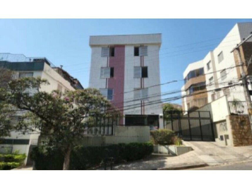 Imagem 3 do Leilão de Apartamento - Buritis - Belo Horizonte/MG