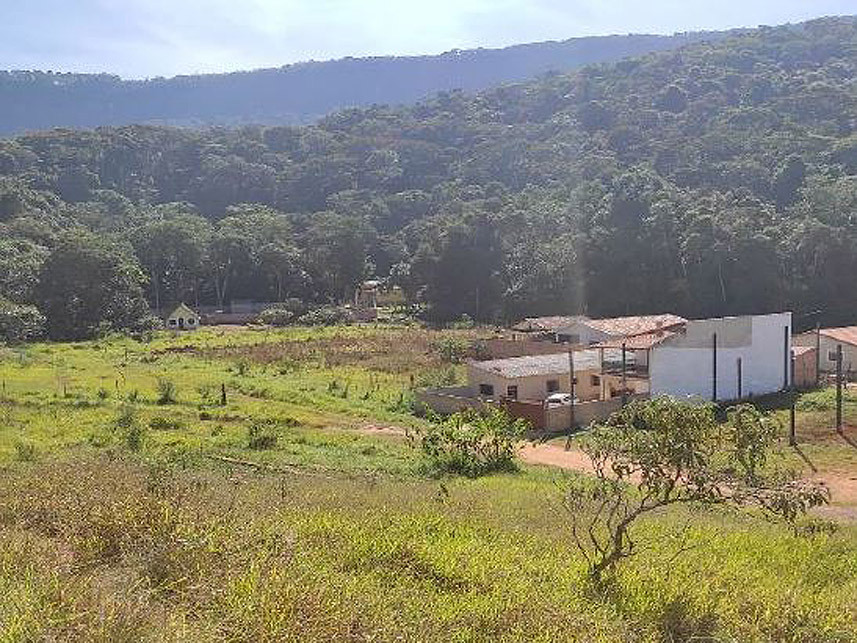 Imagem 3 do Leilão de Terreno - Corredor - Lambari/MG