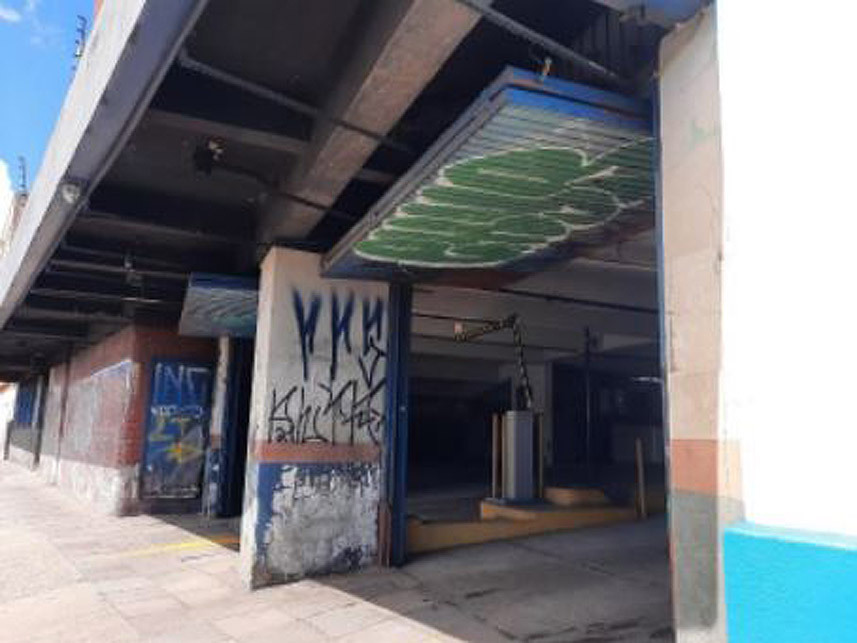 Imagem 2 do Leilão de Vagas de Garagem - Centro Histórico - Porto Alegre/RS