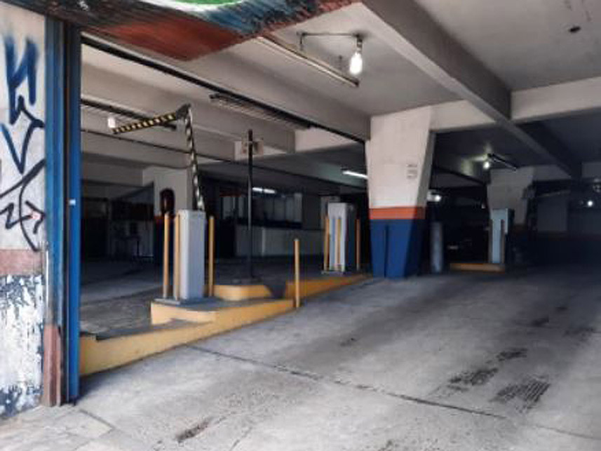 Imagem 3 do Leilão de Vagas de Garagem - Centro Histórico - Porto Alegre/RS