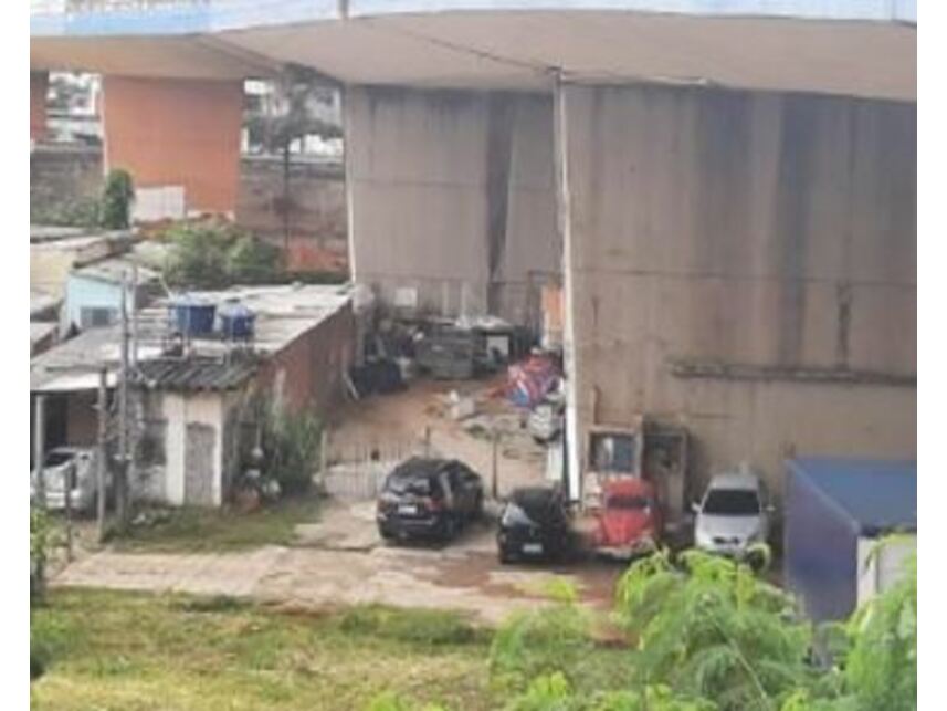 Imagem 2 do Leilão de Terreno - Campestre - Santo André/SP