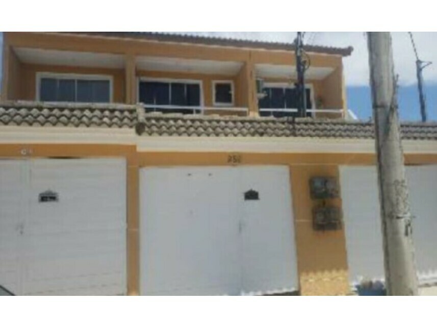 Imagem 2 do Leilão de Casa - Vila Camarim - Queimados/RJ