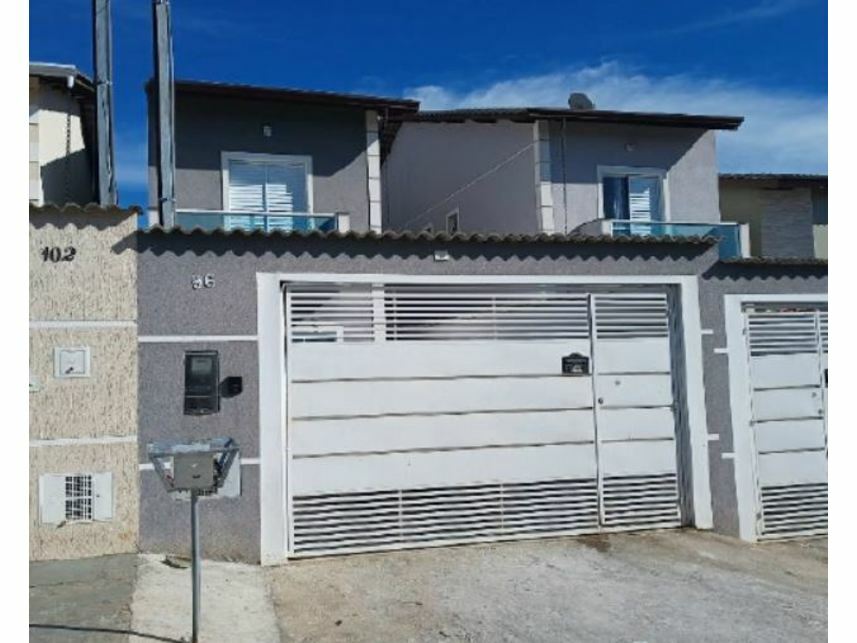 Imagem  do Leilão de Casa - Parque Residencial Scaffid Ii - Itaquaquecetuba/SP