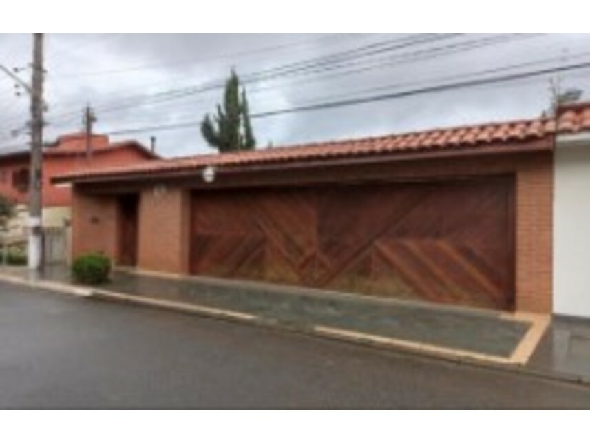 Imagem 2 do Leilão de Casa - Interlagos - São Paulo/SP