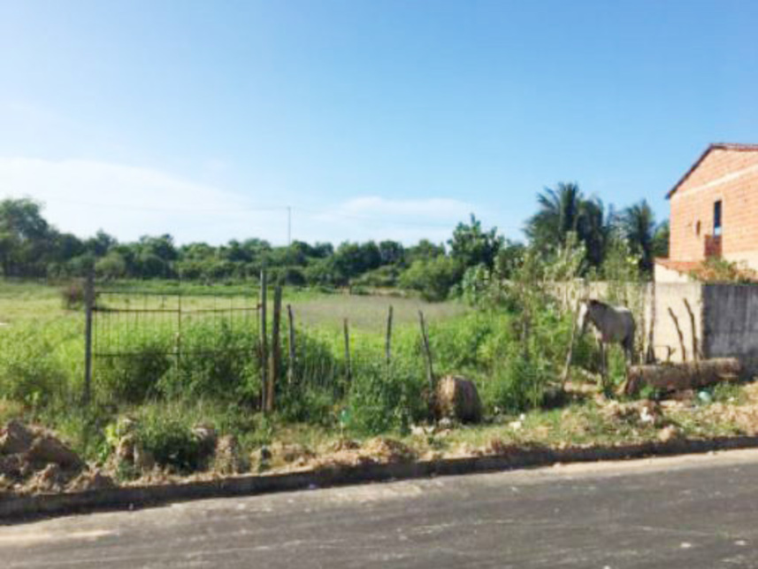 Imagem  do Leilão de Terreno - Vila São Rafael - Aracati/CE