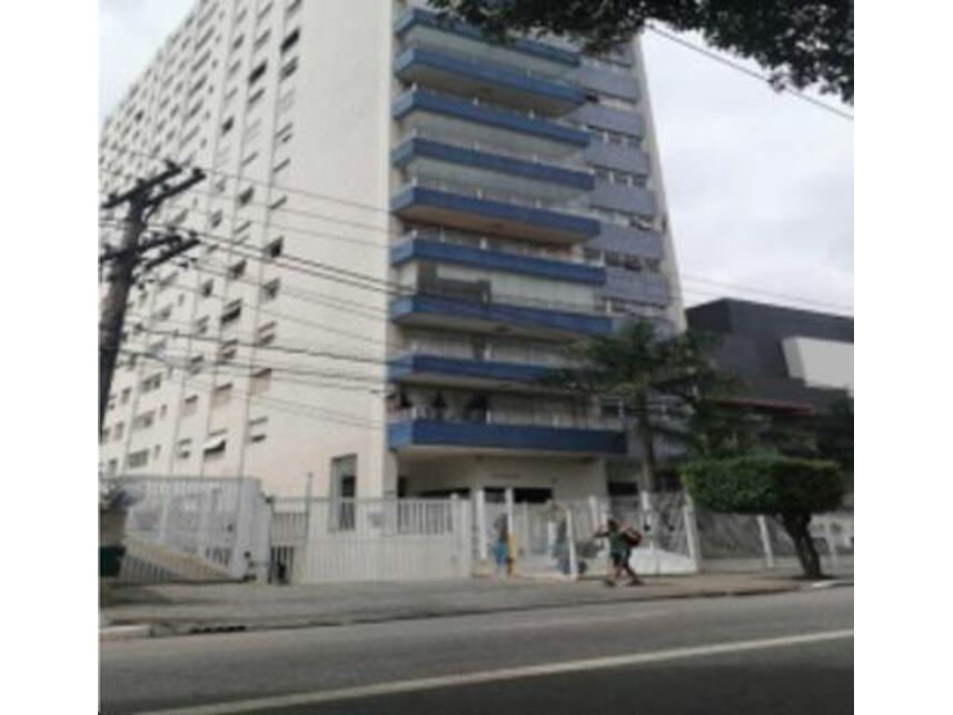 Imagem 1 do Leilão de Apartamento - Mooca - São Paulo/SP