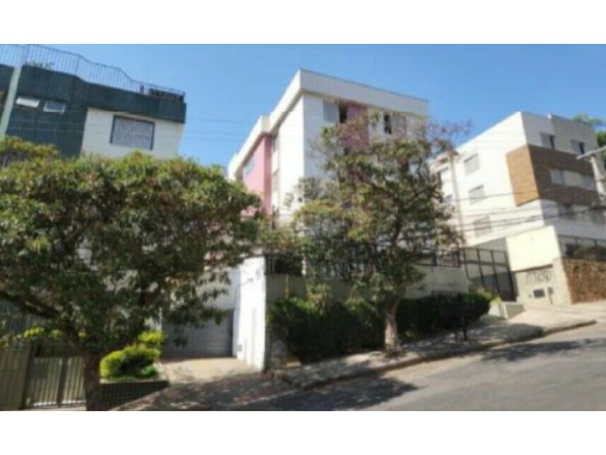 Imagem 2 do Leilão de Apartamento - Buritis - Belo Horizonte/MG