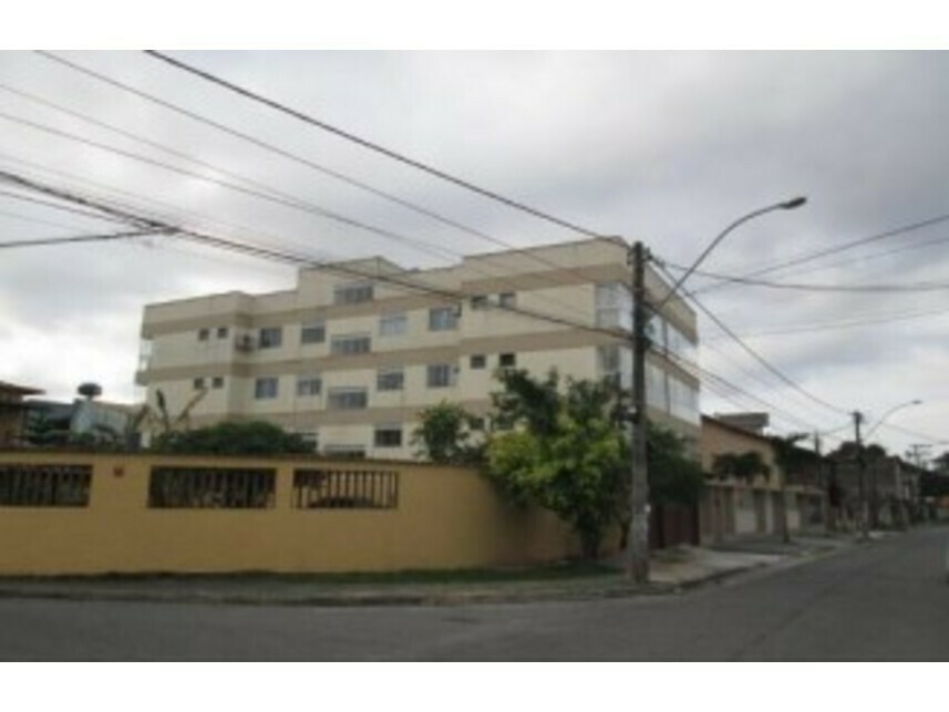 Imagem 5 do Leilão de Apartamento - Vargem Pequena - Rio das Ostras/RJ