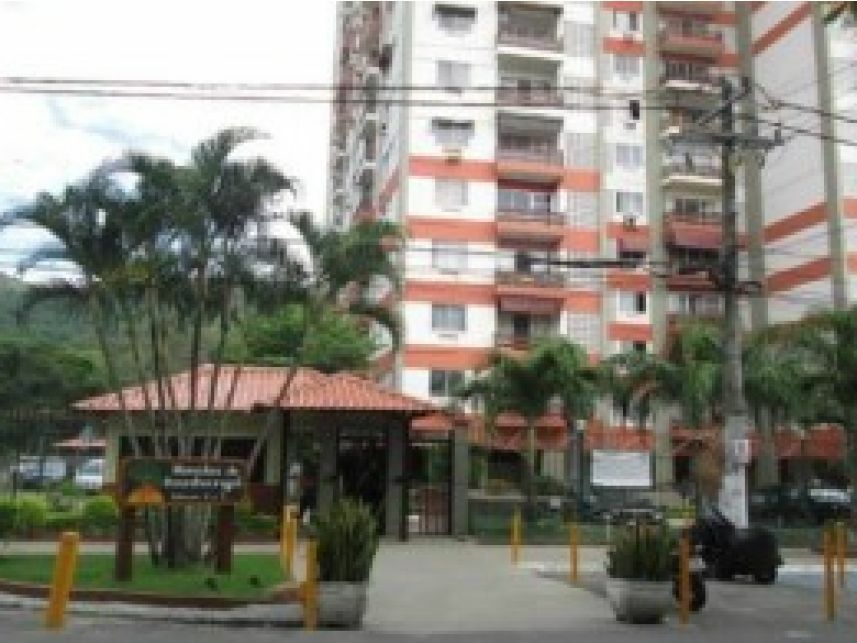 Imagem 4 do Leilão de Apartamento - Itanhangá - Rio de Janeiro/RJ
