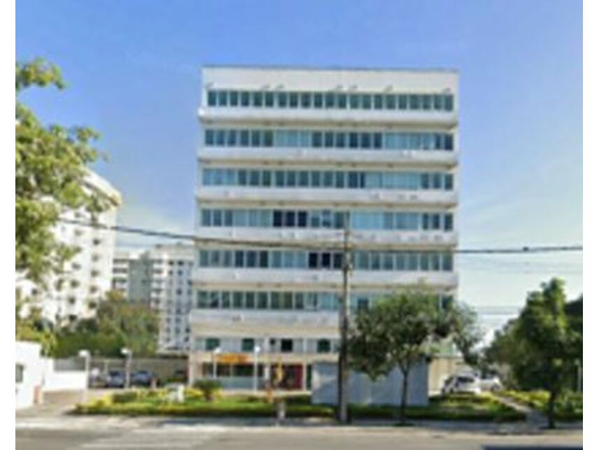 Imagem 1 do Leilão de Sala Comercial - Jacarepaguá - Rio de Janeiro/RJ
