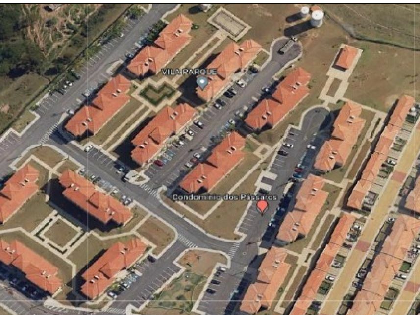 Imagem 2 do Leilão de Apartamento - Chácara do Solar Iii - Santana de Parnaíba/SP