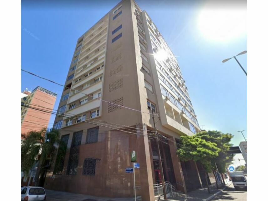 Imagem 1 do Leilão de Apartamento - São Geraldo - Porto Alegre/RS