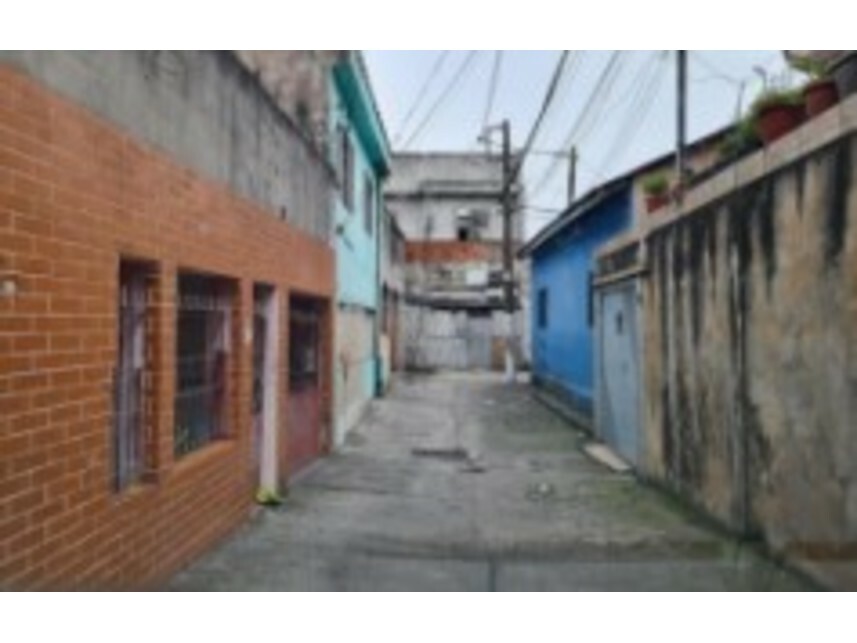 Imagem 3 do Leilão de Casa - Vila do Encontro - São Paulo/SP