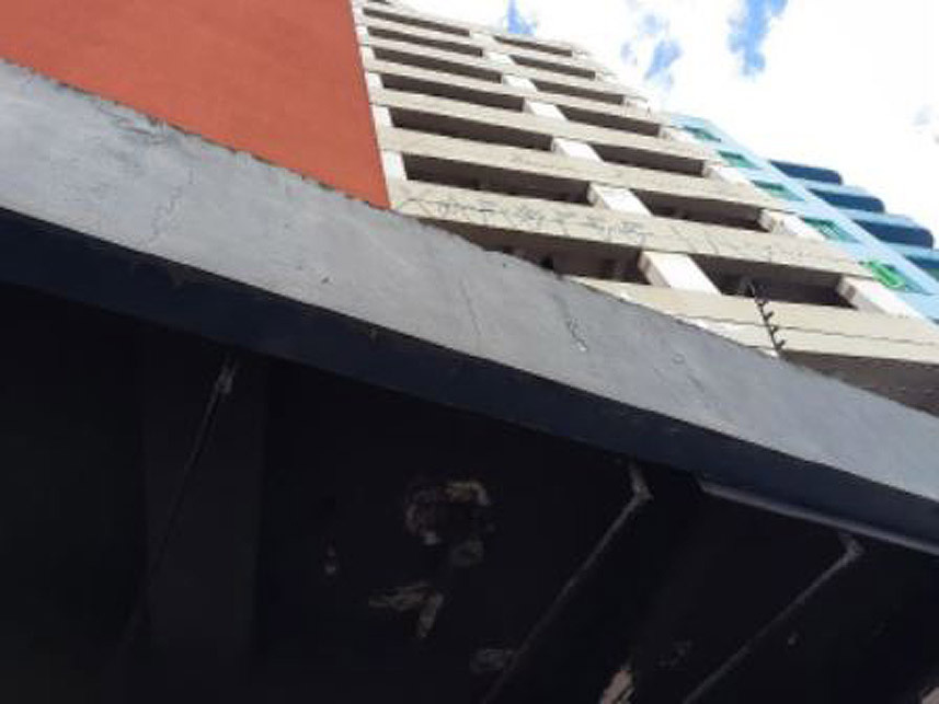 Imagem 5 do Leilão de Vagas de Garagem - Centro Histórico - Porto Alegre/RS