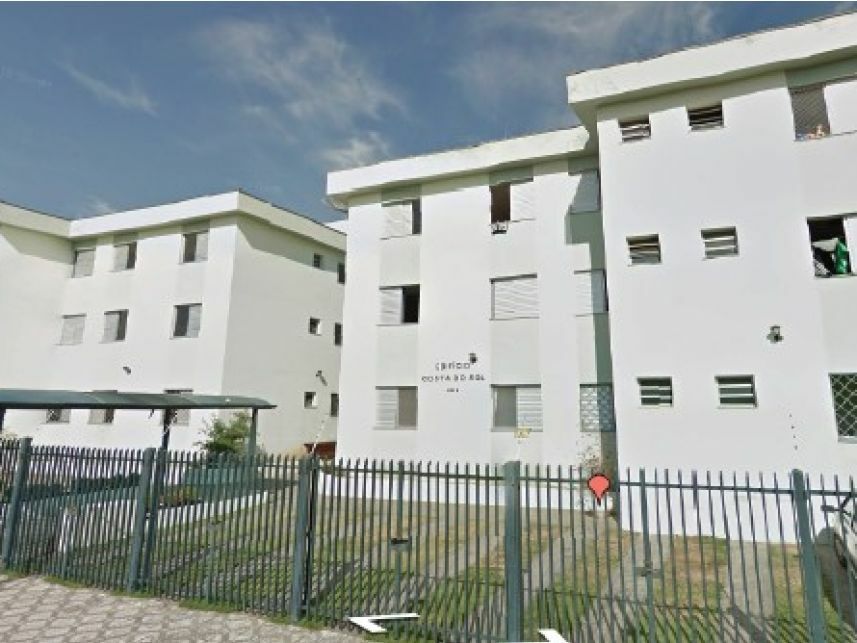 Imagem  do Leilão de Apartamento - Parque São Benedito - Pindamonhangaba/SP