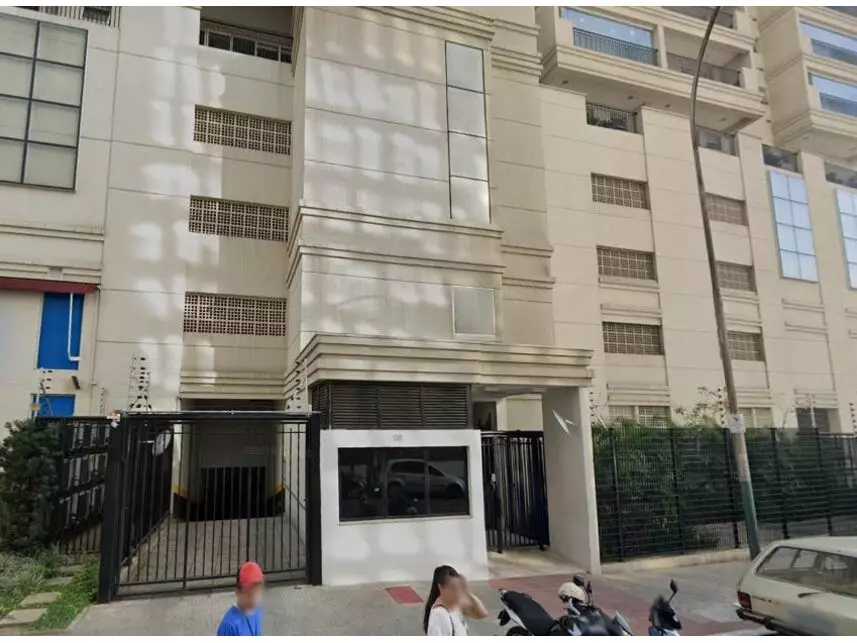 Imagem 2 do Leilão de Apartamento - Centro - São Paulo/SP