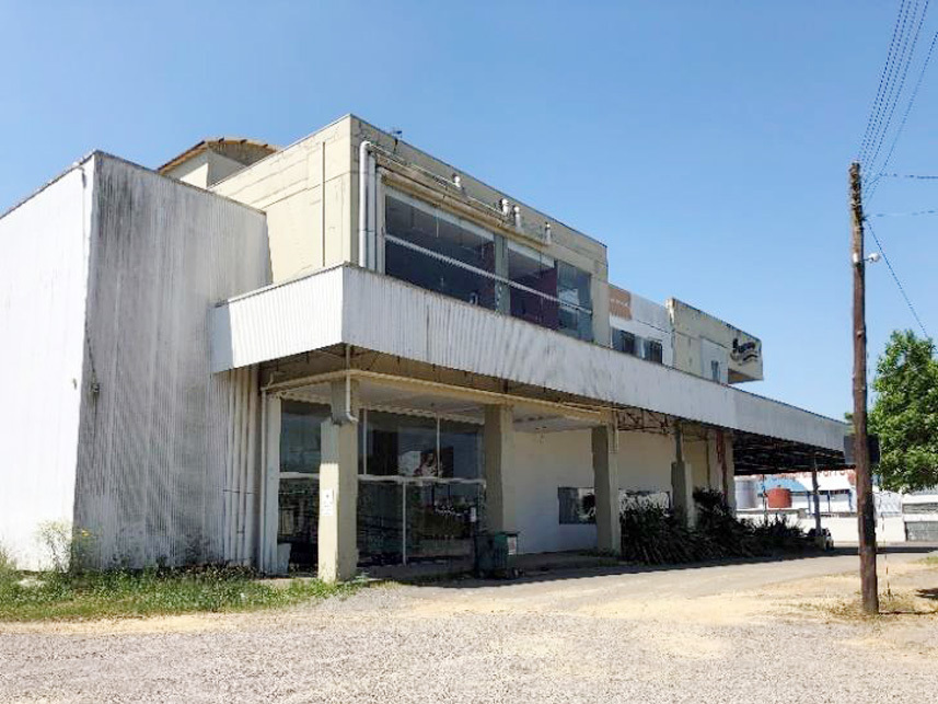 Imagem 1 do Leilão de Sala Comercial - Volta Grande - Farroupilha/RS