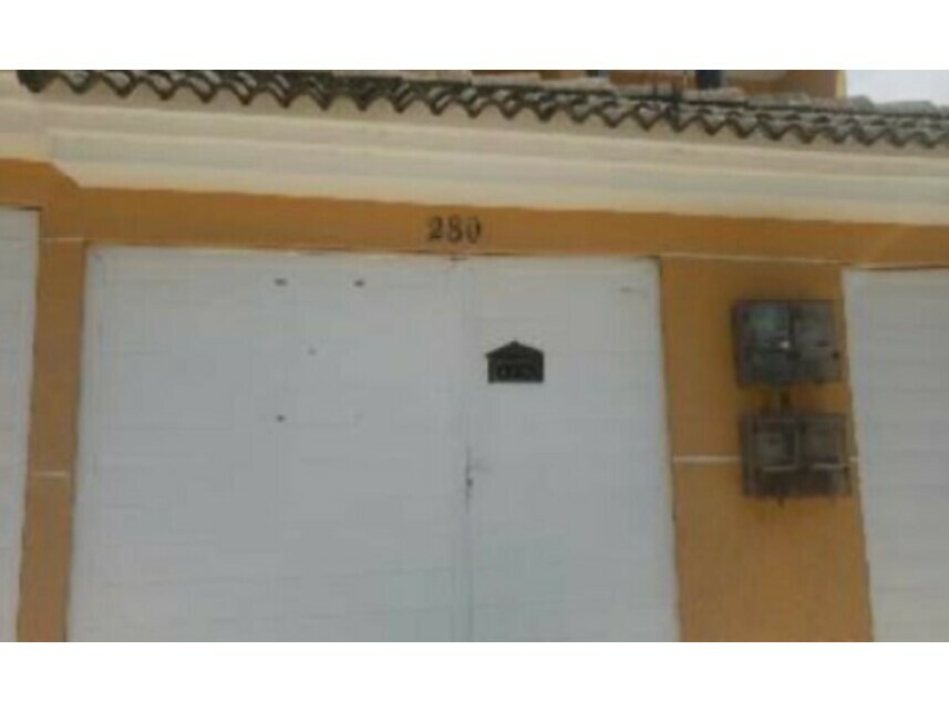 Imagem 3 do Leilão de Casa - Vila Camarim - Queimados/RJ