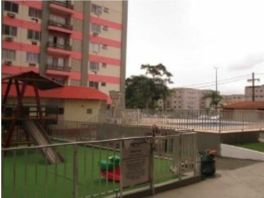 Imagem 8 do Leilão de Apartamento - Itanhangá - Rio de Janeiro/RJ