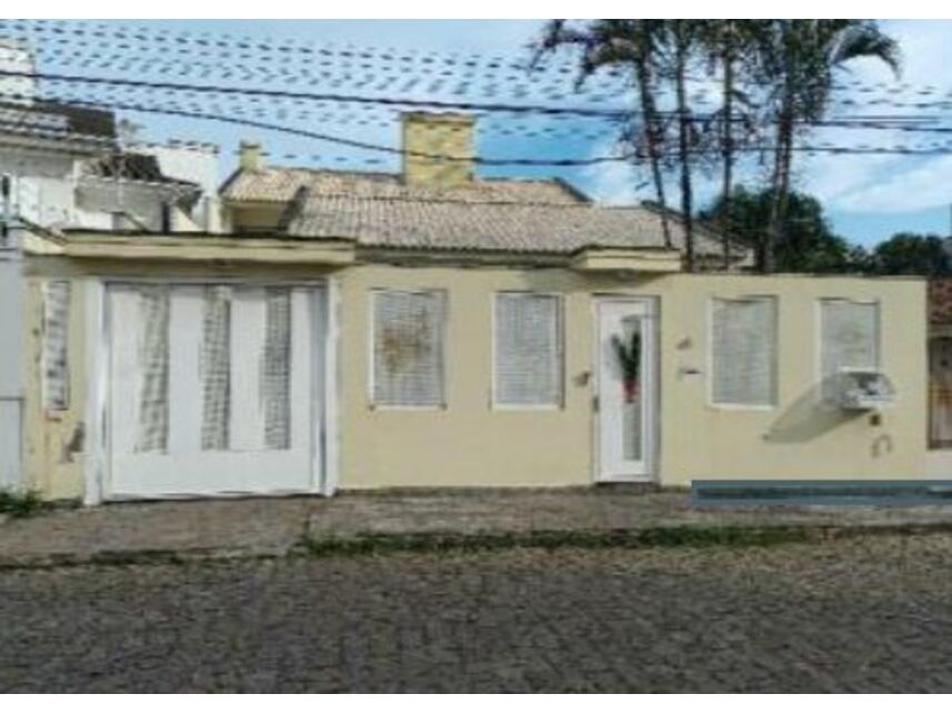 Imagem 1 do Leilão de Casa - Vila Moema - Tubarão/SC
