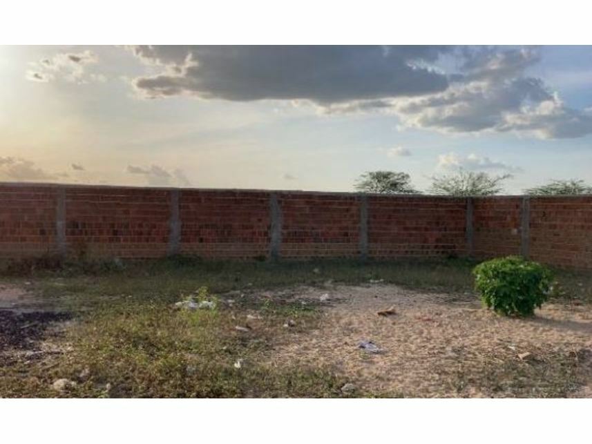 Imagem 8 do Leilão de Terreno - Distrito Curral Novo - Águas Belas/PE