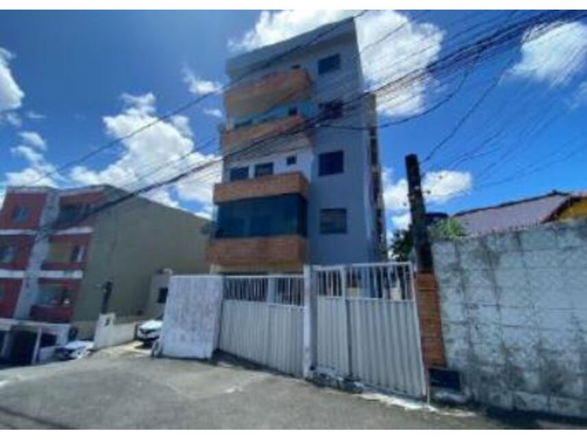 Imagem  do Leilão de Apartamento - Itapuã - Salvador/BA