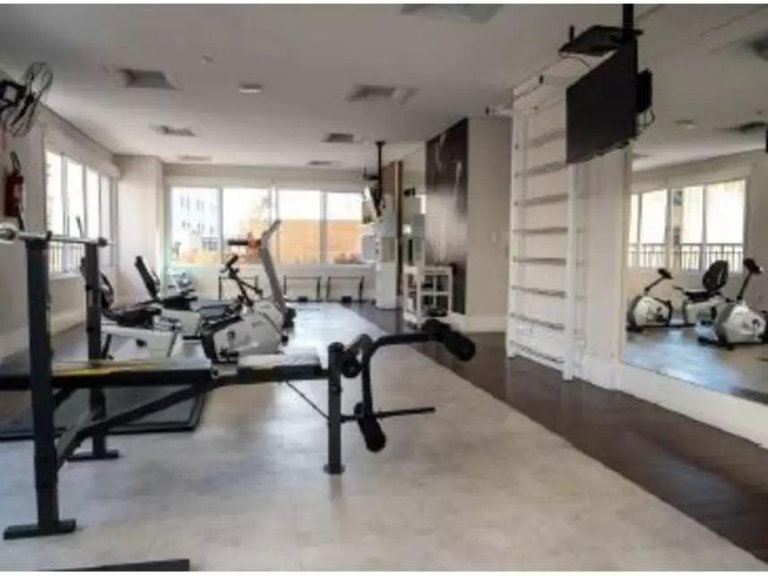 Imagem 6 do Leilão de Apartamento - Centro - São Paulo/SP
