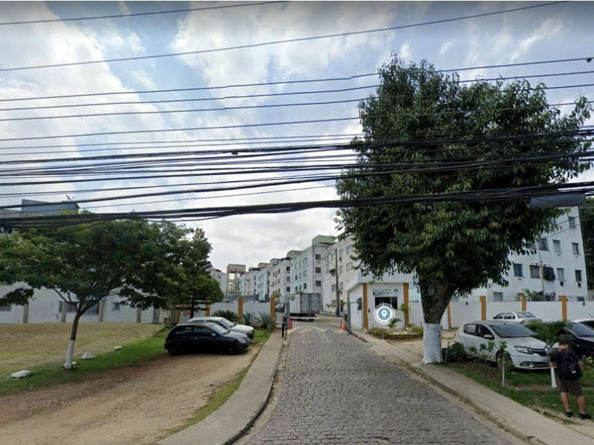 Imagem 1 do Leilão de Apartamento - Campo Grande - Rio de Janeiro/RJ