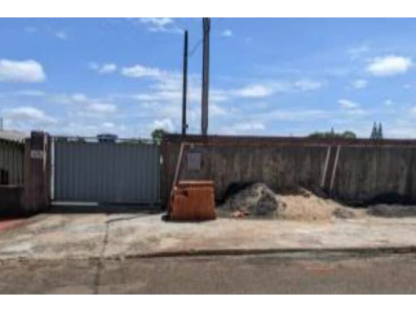 Imagem do Leilão de Casa - Vila Nova - Apucarana/PR