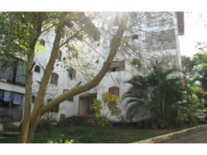 Imagem 4 do Leilão de Apartamento - Campo Grande - Rio de Janeiro/RJ