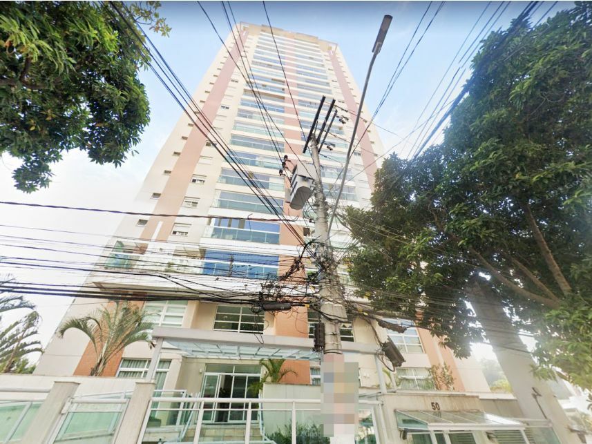 Imagem 3 do Leilão de Apartamento - Santana - São Paulo/SP