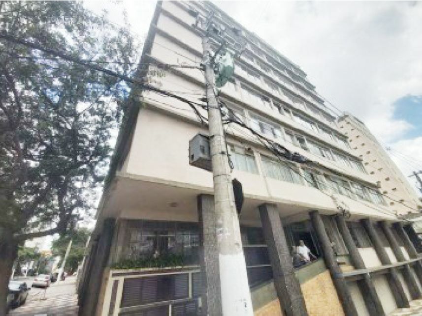 Imagem 1 do Leilão de Apartamento - Aclimação - São Paulo/SP