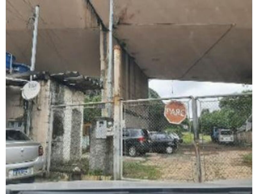 Imagem 1 do Leilão de Terreno - Campestre - Santo André/SP